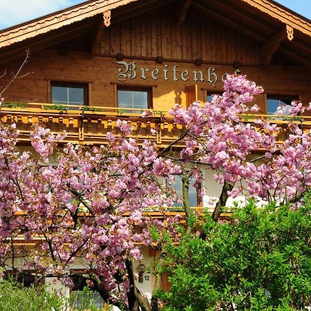 Breitenhof - Haus Breiten Angath Ngoại thất bức ảnh