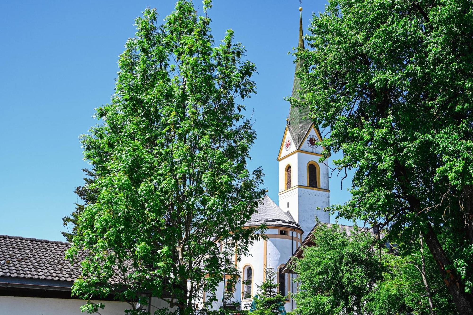 Breitenhof - Haus Breiten Angath Ngoại thất bức ảnh