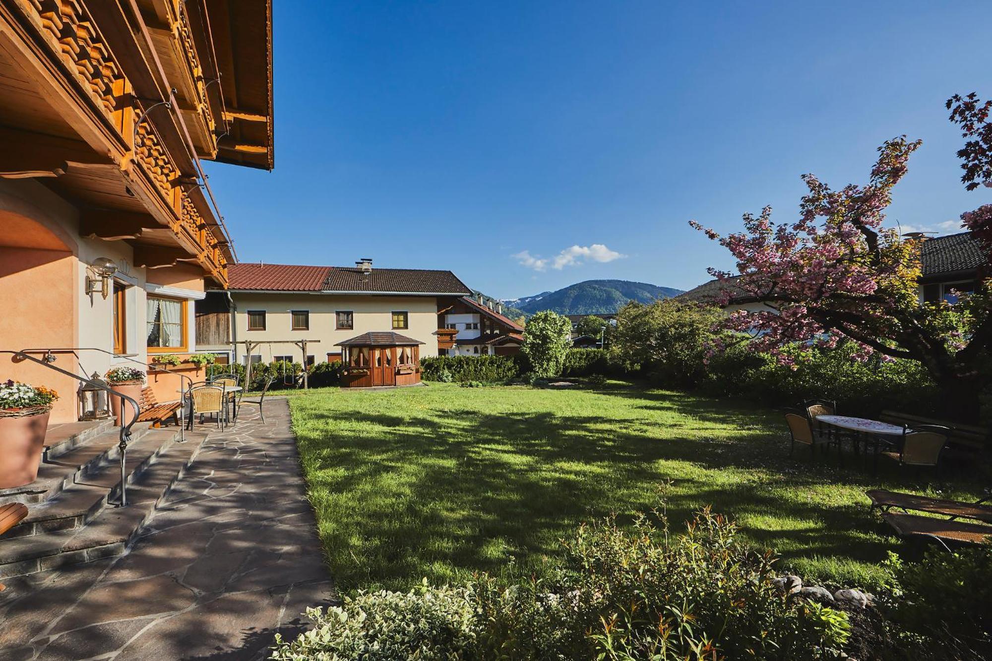 Breitenhof - Haus Breiten Angath Ngoại thất bức ảnh
