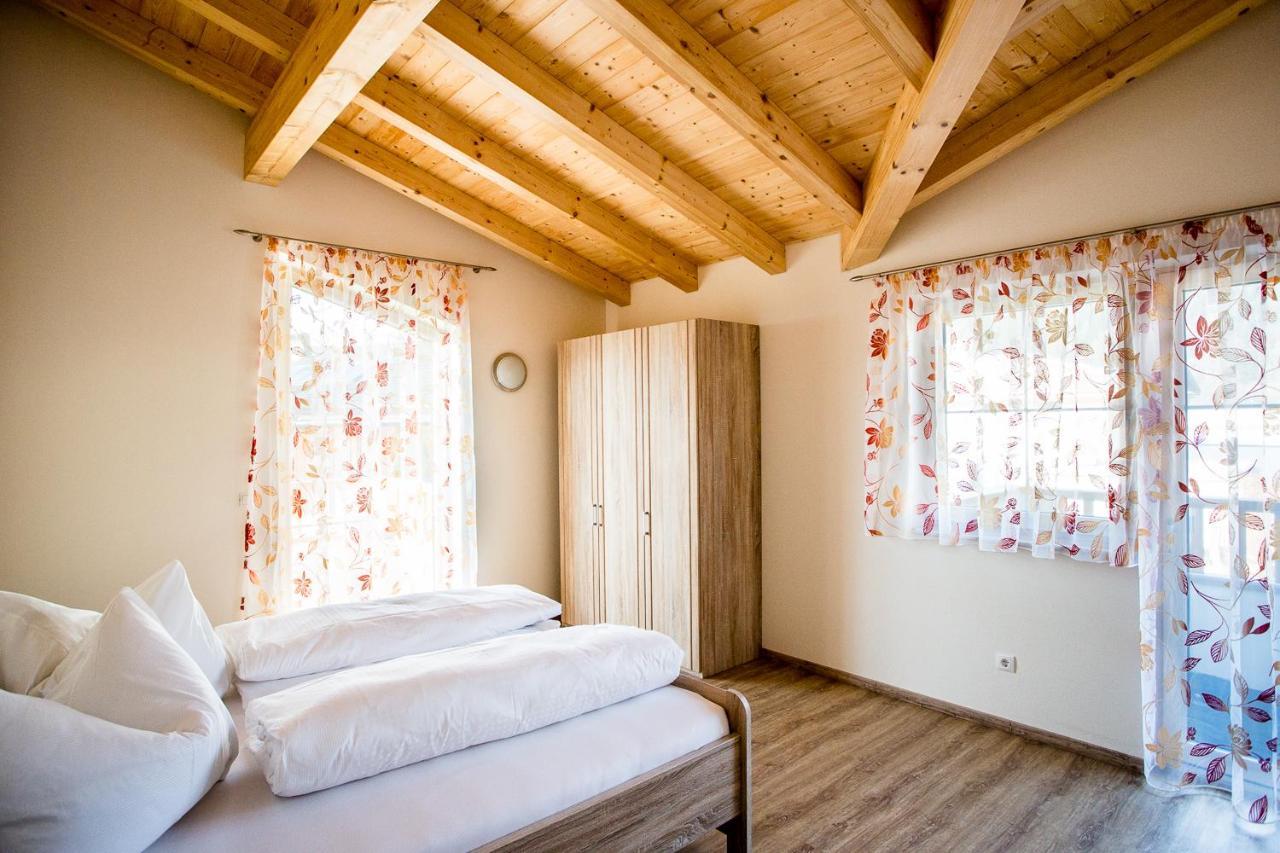 Breitenhof - Haus Breiten Angath Ngoại thất bức ảnh