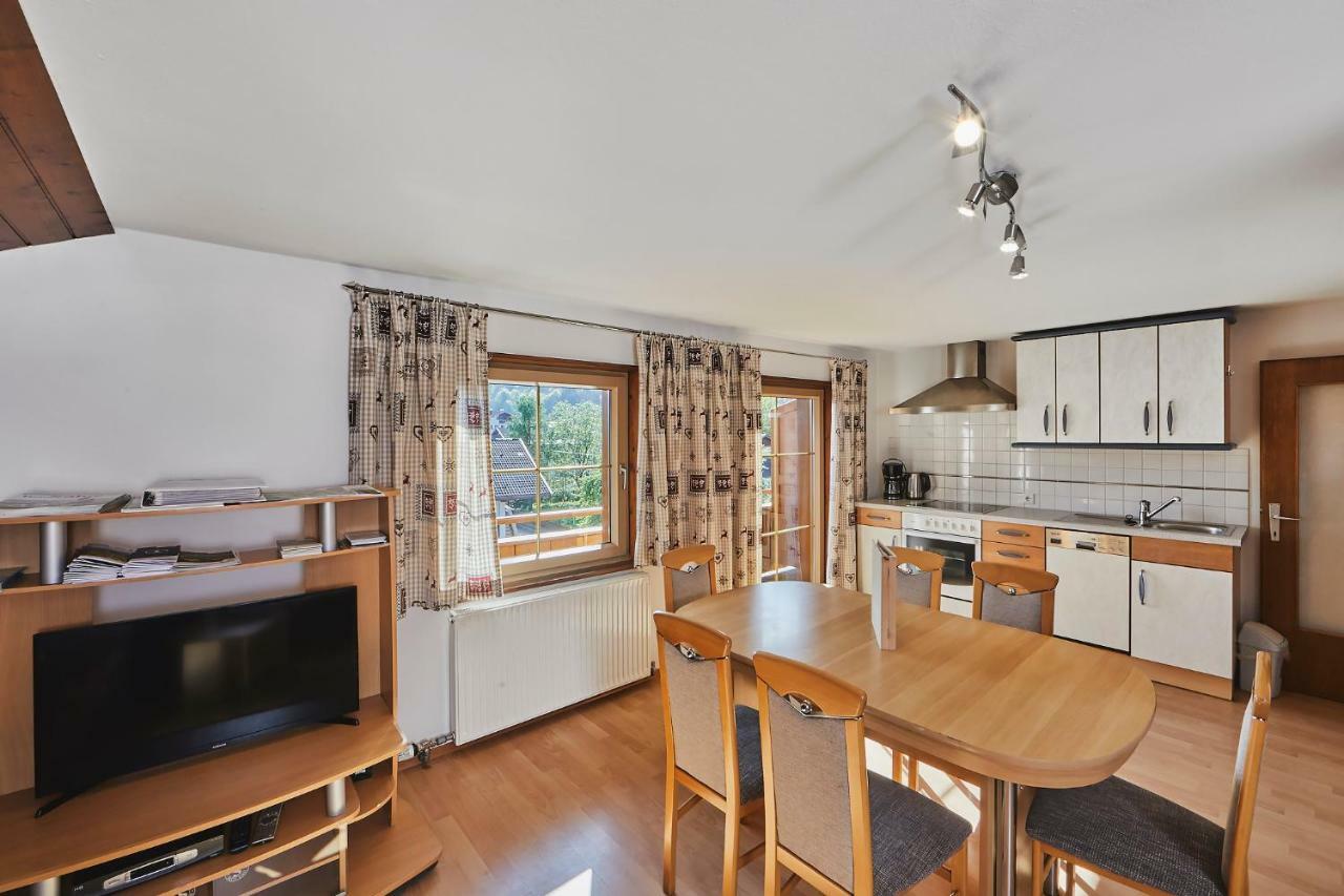 Breitenhof - Haus Breiten Angath Ngoại thất bức ảnh