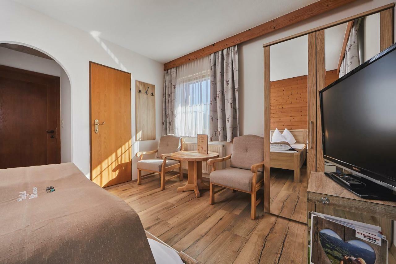 Breitenhof - Haus Breiten Angath Ngoại thất bức ảnh